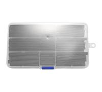 Ujjdwiurgh 150Pcs Noir éTui Ensemble Tube ThermoréTractable Tube D'Enveloppe Manches Assorties