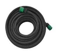 Ujjdwiurgh 15m Micro Drip Irrigation Tube de Tuyau D'Irrigation pour un Arrosage Efficace Du Tube de Trempage des Jardins pour un Arrosage Efficace