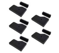 Ujjdwiurgh 17211-Z07-000 Filtre à air avec filtre extérieur 17218-Z07-000 pour générateur EB2000 EB2000I EB2000IT1 EB2200IT EU2000 EU2000I