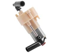 Ujjdwiurgh 180 BoîTe de Vitesses Moteur pour C14 C24 C24-1 B14 B24 B16 B36 MN D90 MN99S MN45 Voiture TéLéCommande Mise à Niveau PièCes Accessoires