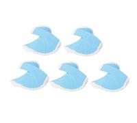 Ujjdwiurgh 180 Pièces de Forte Bande Adhésive Double pour Perruque, Prolonge la Bande de Cheveux Étanche pour Toupée, Film de Perruque en Dentelle avec Ligne de Déchirure,