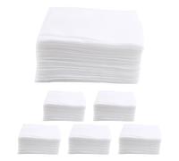 Ujjdwiurgh 180 PièCes SéRies Feuilles Jetables Nettoyage des Essuyer le Papier de PoussièRe de Vadrouille éLectrostatique