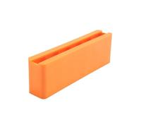 Ujjdwiurgh 18650 Luminaire de Batterie Simple RangéE Double Face Fixe de Soudage par Points pour Batterie au Lithium à Souder 6 Sections