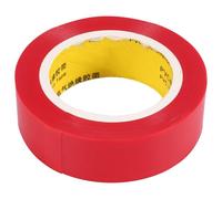 Ujjdwiurgh 19Mmx10M Imperméable Pour Conduit, Rouge