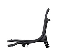 Ujjdwiurgh 1K0121070BD Tuyau de tuyau de refroidissement pour moteur de voiture CC