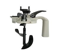 Ujjdwiurgh 1L Automobile Peinture et RevêTement MéLange Couvercle de Boue Agitateur MéLangeur de Peinture Outils MéLange Mate Peinture Couvercle Agitateur Outil