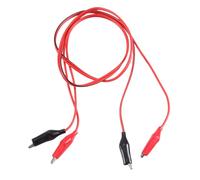 Ujjdwiurgh 1M Pince Crocodile À Double ExtrÉMitÉ