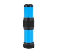 Ujjdwiurgh 1Pc Spectroscope Portable Spectroscopie D'éMission de LumièRe Physique Science Hobby