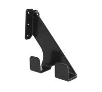 Ujjdwiurgh 1pcs Hangage de Tronçonneuse Garage Storage Rack de Tronçonneuse Garage Garage Rangement de Rangement Organisateur