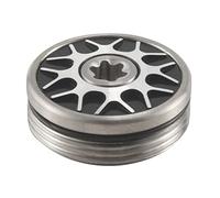 Ujjdwiurgh 1Pcs Lab Poids PersonnaliséS pour Putter de Golf Stroke Lab 35G