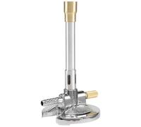 Ujjdwiurgh 1Pcs Mini Tube Bunsen Burner Gas Light pour éQuipement de Chauffage de Laboratoire de Propane Liquide