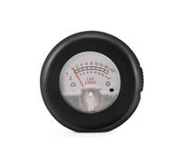 Ujjdwiurgh 2 en 1 Luminomètres et Thermomètre METER LUX Type de Pointeur Luxmètre Luminance Température Test Luminomètres