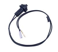 Ujjdwiurgh 2 Fils Interrupteur D'éClairage de Porte Capteur de Bouton de Jambage Adapté pour Esteem Sidekick Geo Tracker 37670-61A00 30015438