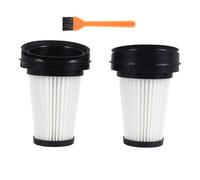 Ujjdwiurgh 2 Filtres Hepa pour VCH9932 Aspirateur, NuméRo D'Article 9178013673, Cartouche Filtrante de Rechange