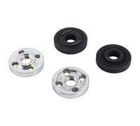 Ujjdwiurgh 2 Paire Bride Exterieure interieur de Remplacement de la Meuleuse d'angle pour 9523NB