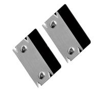 Ujjdwiurgh 2 Pièces Coupe-Bande de Chant, Coupe-Bordure, Coupe-Bordure Manuel, Coupe-Bordure de Placage de Bois, Raboteuse D'Angle de Chant