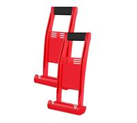 Ujjdwiurgh 2 Pièces de Porte-Panneau Contreplaqué Outils de Levage de Contreplaqué pour Panneaux de Verre