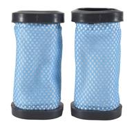 Ujjdwiurgh 2 PièCes Filtres pour T114 35601872 Aspirateur Filtre Principal Accessoires Outils de Nettoyage PièCes de Rechange
