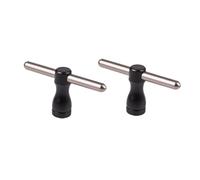 Ujjdwiurgh 2 Pièces Modèle RC Écrou Hexagonal Clé à Douille à Dégagement Outil de Bricolage pour Drone FPV Freestyle M5 2205 2206 2207 Moteur Sans Balais Facile à Utiliser