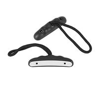 Ujjdwiurgh 2 Pièces Séries Kayak Poignées Forte T-Poignée Ultra à Toute Épreuve Bungee Kayak Remplacement Installation