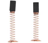 Ujjdwiurgh 2 PièCes SéRies Moteur à Brosse en pour 3000 200 PièCe de RéParation de Brosse pour Outils à Moteur Rotatif éLectrique