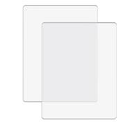 Ujjdwiurgh 2 Tapis de Découpe Standard pour Machine de Découpe, Planche à Découper en Plastique Polycarbonate, Tapis de Découpe pour Planche à Découper