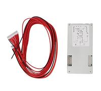 Ujjdwiurgh 20S 72V 45A Li-Ion Batterie au lithium PCB Circuit Board Power Protection Board pour scooter vélo électrique