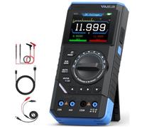 Ujjdwiurgh -210 Outil de Détection de Réparation Électronique 19999 Compte L'Outil de Détection de Réparation -210 (10 MHz)