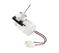 Ujjdwiurgh 242077702 242077705 Moteur de Ventilateur D'Évaporateur pour FDQC18EL4F 242077701 5304514392 A03788604 Moteur de Ventilateur