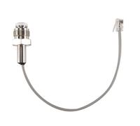 Ujjdwiurgh 243222 Transducteur de Pression pour PulvéRisateur Sans Air Adapté Aux PulvéRisateurs de Peinture Sans Air Gra-Co 190ES 390 395 490 495 595 695 795