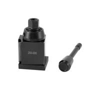 Ujjdwiurgh 250-000 Wedge Quick Change Tool Kit Kit d'outils Tour Porte-couteau