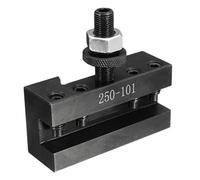 Ujjdwiurgh 250-101 Support de Rotation et de Face Support D'Outil à Changement et Support D'Outil Uniquement Adapté au Type de Piston