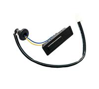 Ujjdwiurgh 25380-1Aa0B Interrupteur D'Ouverture de Coffre Interrupteur de Couvercle de Hayon pour Nouveau Tiida Juke 253801Aa0B