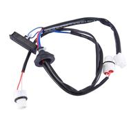 Ujjdwiurgh 25380-JG00A 25380JG00A Interrupteur de Coffre de Voiture Interrupteur de Bouton de Hayon pour 2007-2014