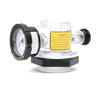 Ujjdwiurgh 273564Z Soupape de décharge manuelle pour filtres à sable Triton II, Triton C, TR100C et TR140C pour piscine spa