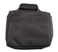 Ujjdwiurgh 27X23 Cm Portable Guitare Effets PéDale Sac de Rangement Poche Gig Sac éTui Souple Guitare PéDale Conseil Accessoires