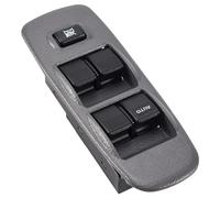 Ujjdwiurgh 2M3414505DA41 Gauche CôTé Conducteur Interrupteur de FenêTre Principale éLectrique pour 1996-2006 2M34-14505-DA41