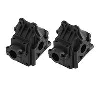 Ujjdwiurgh 2Pcs 144001-1254 BoîTe de Vitesse Wave Box pour 144001 RC PièCes de Rechange de Voiture 4WD 1/14