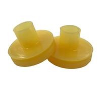 Ujjdwiurgh 2PCS 180450-S Valve de Tête pour BT1855 SB-2IN1 SX1838 SX1838 SB-1850BN SB-1842BN SB-150SX SL1838BC Accessoires de Pièces de Rechange de Rechange