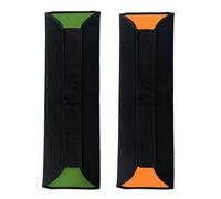 Ujjdwiurgh 2pcs Couverture de Protection en Néoprène Étanche pour la Protection de la Batterie du Vélo de Vélo de Vélo pour Batterie pour la Batterie