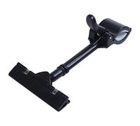 Ujjdwiurgh 2Pcs Porte-éTiquette D'Affichage de Carte D'Affichage de Carte de Signe de Bruit, Noir