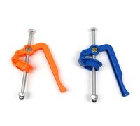 Ujjdwiurgh 2PCS Solder Pâte Booster UV Masque Masque Masque Pusteur D' pour le Flux de Carte Mère