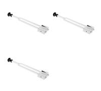 Ujjdwiurgh 3 fourches de réglage C 128 Hz/C 64 Hz selon -Seiffer 2 fonctions de diagnostic