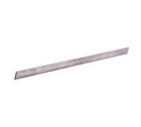 Ujjdwiurgh 3 Mm X 12 Mm X 200 Mm Lames En Acier, Outil Pratique, Embout Hss