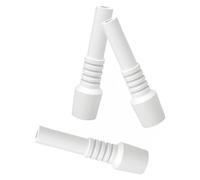Ujjdwiurgh 3 Pack (10mm) de Buses en Céramique pour Sableuse, Seulement des Embouts de Rechange pour Sablage.