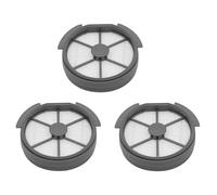 Ujjdwiurgh 3 Pièces de Rechange de Filtre pour Aspirateur à Main T12 / T12 plus