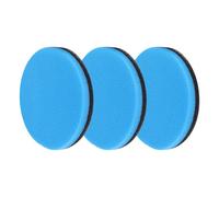 Ujjdwiurgh 3 PièCes de Remplacement de Filtres D'Aspirateur pour Style 1214 Aspirateur pour Animaux de Compagnie Cleanview et