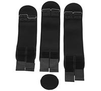 Ujjdwiurgh 3 PièCes/Ensemble Nouvelle Posture Disponible Toute la Journée o/X Type Jambe Jambes ArquéEs Genou Valgum Redressement Ceintures de Correction Bande Correcteur de Posture M