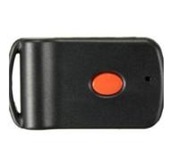 Ujjdwiurgh 300 MHz Garage Door Remote Code Rolling Code de la Touche Sans pour L'Ouvreur de Porte de Garage de Porte