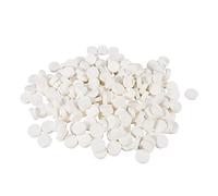 Ujjdwiurgh 300 PièCes SéRies Serviettes CompriméEs Portable Jetable Comprimé Coton en Papier pour Voyage, Camping, RandonnéE